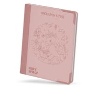 Refills for Kiydraw Pad 6+ Every Day Hero Pink one size