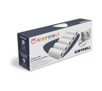 Refills for thermal cameras - Set of 5 White one size