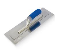 Refina 228226 Superflex2 16" Trowel, Silver, 16 inch