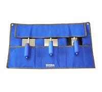 REFINA 630036 Canvas 16" Multi-Trowel Holder