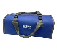 REFINA 630038 Canvas 18" Multi-Trowel Holder