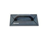 Refina Abs Float Diamond Face 11" - 662210