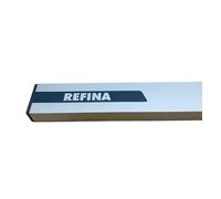 Refina Hd Straight Edge - Board & Floor Rule - 1M