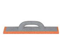 Refina Long Sponge Float with 18mm Orange Medium Rubber 16" - 261312