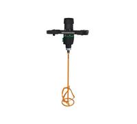 Refina Megamixer mm30/2 Mixer 230V With 6 1/4" Mr3 160G Paddle - 453031602