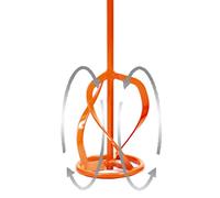 Refina MR3 Spiral Paddle 6” (160mm) - 031602