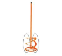 Refina Mr4 Helix Mixing Paddle 120mm
