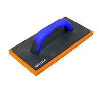 Refina Plaster & Render Orange Sponge Float - Medium - (228830)