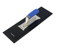Refina Plaziflex Flexiback Trowel 18X 1/2" (450X140mm) 1mm Gauge Soft Grip
