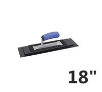 REFINA PLAZIFLEX Plastering Plasterers Finishing Trowel or Blade Choose 12"-24"
