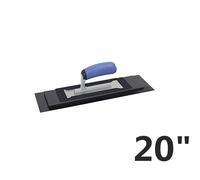 REFINA PLAZIFLEX Plastering Plasterers Finishing Trowel or Blade Choose 12"-24"