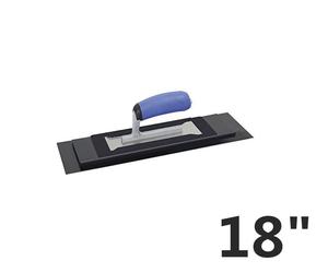REFINA PLAZIFLEX Plastering Plasterers Finishing Trowel or Blade Choose 12"-24"
