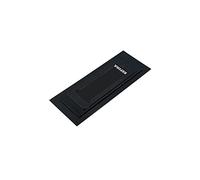 Refina Plaziflex Trowel 1.0mm Flexiback Blades 14" - 228175