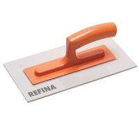 Refina Pvc Trowel 11X 1/2" (280X140mm) 3mm Gauge