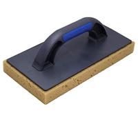 Refina Sponge Float 11" with 30mm Tan Porous Sponge Square Cut - 228720