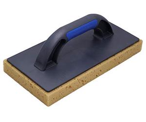 Refina Sponge Float 11" with 30mm Tan Porous Sponge Square Cut - 228720