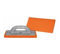 Refina Sponge Float with 18mm Orange Fine Rubber 11" - 261130