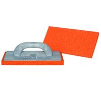 Refina Sponge Float with 18mm Orange Medium Rubber 11" - 261126