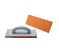 Refina Sponge Float with 18mm Orange Medium Rubber 12" - 261210