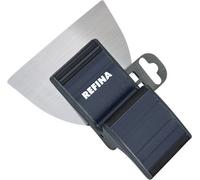 Refina Superskim X-Lite Mini Spatula 5" Stainless Steel 0.3mm