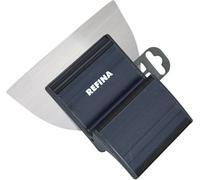 Refina Superskim X-Lite Mini Spatula 6" Stainless Steel 0.3mm