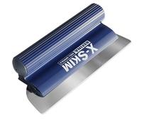 Refina x-Skim Spatula 7" - 44" Stainless 0.3mm 12"