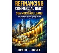 Refinancing Commercial Debt with SBA Mortgage Loans: How to Use SBA Mortgage Programs to Lower Payments and Improve Cash Flow (7)