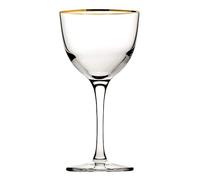 Refine Nick & Nora Gold 6oz (17cl)