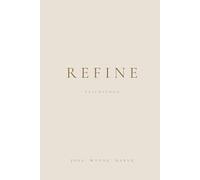 Refine: Tai Chi Yoga: The Art of Oriental Silence and Modern Movement