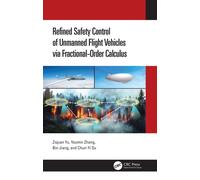 Refined Safety Control of Unmanned Flight Vehicles via Fractional-Order Calculus