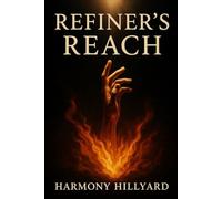 Refiner's Reach: A Journey Through Fire and Faith