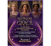 Refinery Of Grace