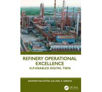 Refinery Operational Excellence : IIOT-Enabled Digital Twin