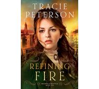 Refining Fire (Brides of Seattle): 2