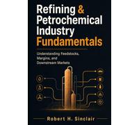 Refining & Petrochemical Industry Fundamentals: Understanding Feedstocks, Margins, and Downstream Markets