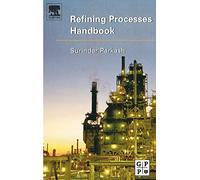 Refining Processes Handbook