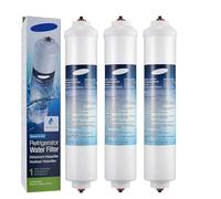 Refirgerator Water Filter ,Compatible For Samsung,DA29-10105J /WSF-100(DA29-10105J 3pcs)
