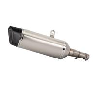 Refitting Exhaust Mid Tube For ADV 750 For X For NSS Motorcycle Modified Middle Link Pipe Muffler Slip On Exhaust System Connect Header Exhaust Pipes