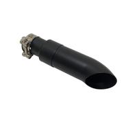 Refitting Exhaust Mid Tube For Rebel 1100 CMX 500 CM 300 For CMX1100 CMX500 CMX300 Slip Ons Mufflers Short GP Exhaust With DB Killer Silencer Exhaust Pipes(Black)