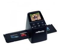 Refl x22-Scan