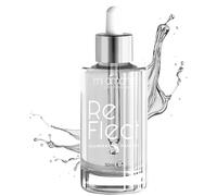 ReFlect Hair Oil - argan hair oil - hair tips oil, radiant shine hair oil for dry hair - lightweight formula, Mi Amante