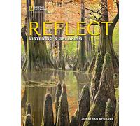 Reflect Listening & Speaking 2 with the Spark platform