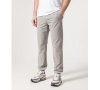 REFLECT Mens Woven Track Pants - Colour: Grey - Size: Small