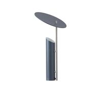 Reflect Table Lamp Gray