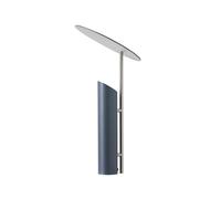 Reflect Table Lamp Powder Coated Metal Verpan - 5702410296640