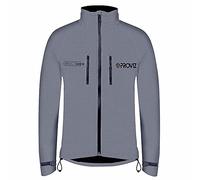 REFLECT360 Plus Men's Cycling Jacket Size: S