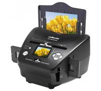 Reflecta 3-in-1 Photo and Film Scanner