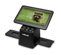 Reflecta 64540 - x44-Scan scanner for slides and negatives, ideal for digitizing large quantities of slides and negatives
