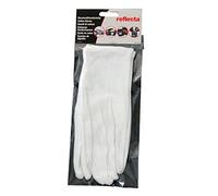 Reflecta 93002 Cotton Gloves Small