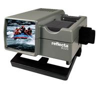 Reflecta B 220 Viewer for KB-Slide with 2x Magnification